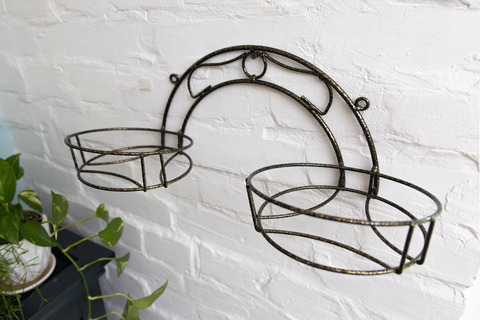 Подставка Настенная Радуга 2