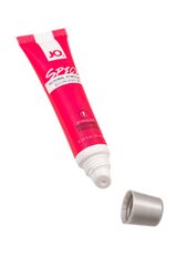 Возбуждающий гель для клитора сильного действия JO SPICY CLITORAL GEL - 10 мл. - 