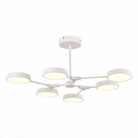 Светильник потолочный Evoluce Monta SLE6003-502-06
