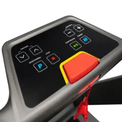 Беговая дорожка BRONZE GYM POWERWAY