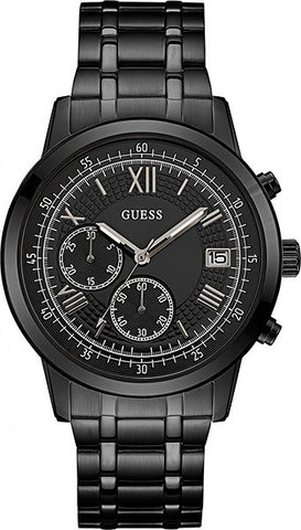 Наручные часы GUESS W1001G3 фото