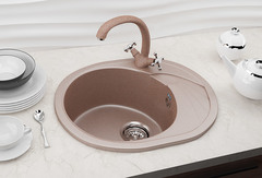 ULGRAN U-403  Односекционная реверсивная мойка