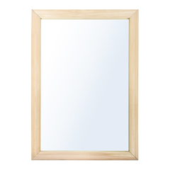 Зеркало прямоугольное 40х60 см