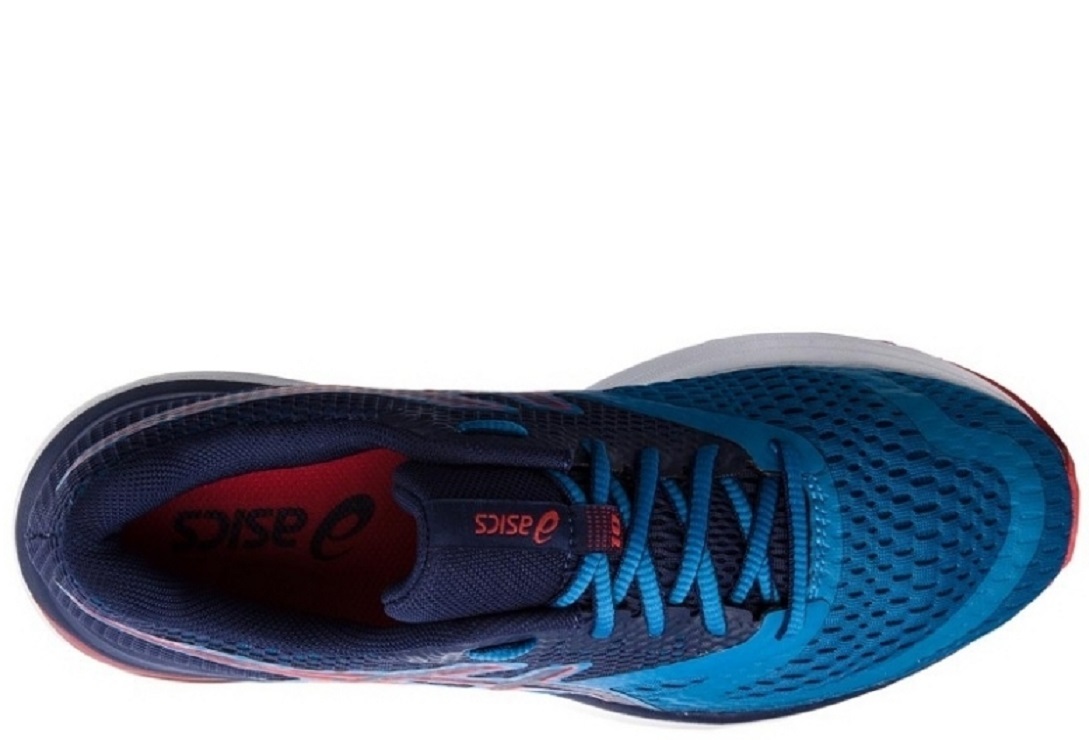 Asics Gel Pulse 10 1011A007 400 SKIRUNNER.RU