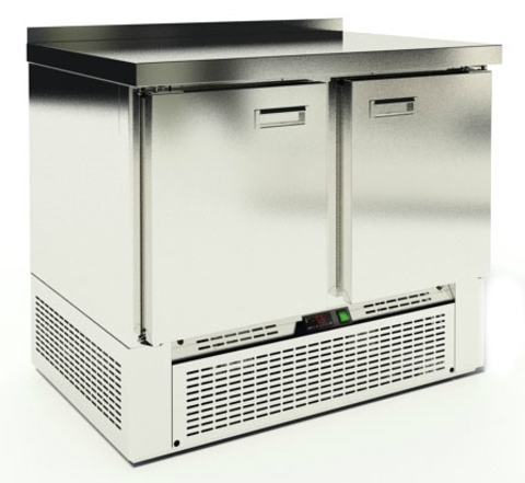 Стол холодильный Italfrost СШС-0,2-1000 NDSBS
