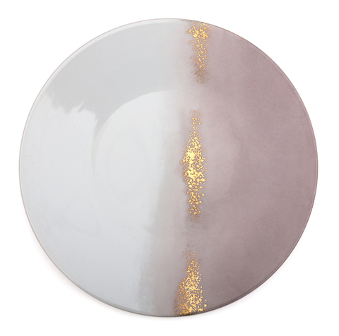 Тарелка обеденная 30см Marie Daage Horizon