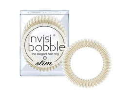 Резинка-браслет для волос invisibobble SLIM Stay Gold