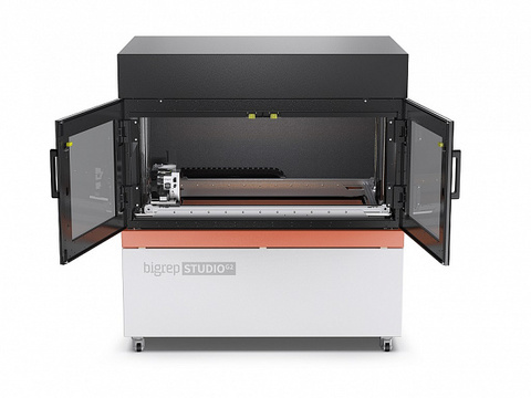 3D-принтер BigRep Studio G2