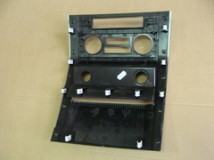 облицовка панели приборов нижняя УАЗ 3163