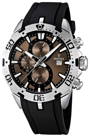 Наручные часы Festina F16672/4 фото