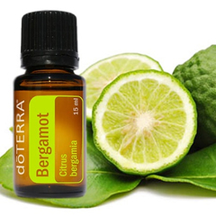 Эфирное масло doTERRA Citrus bergamia/Бергамот 15 мл