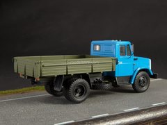 ZIL-4333 1:43 Legendary trucks USSR #16