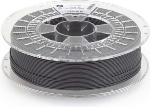 Пластик для 3D-принтера Extrudr Green-TEC PRO Anthracite