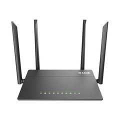 Маршрутизатор D-Link DIR-815/RU/R1B
