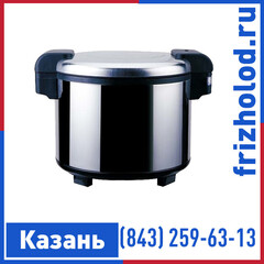 Термос для риса VIATTO SW-8000