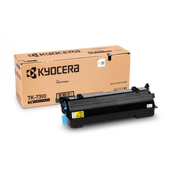 Тонер-картридж Kyocera TK-7310 1T02Y40NL0 чер. для P4140dn