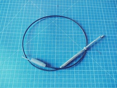 Трос включения шнека DDE ST6556 (792-728-138)