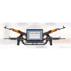 Система "Тир Контроль"