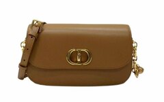 Сумка Dior 30 Montaigne Avenue коричневый