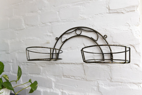 Подставка Настенная Радуга 2