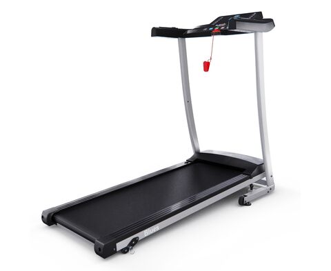 Беговая дорожка DFC Blues T-113G