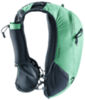 Картинка рюкзак беговой Deuter Ascender 7 Spearmint - 12