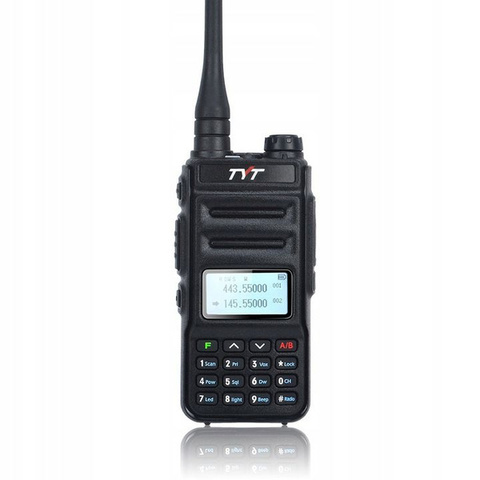 Рация TYT TH-UV98 10W original
