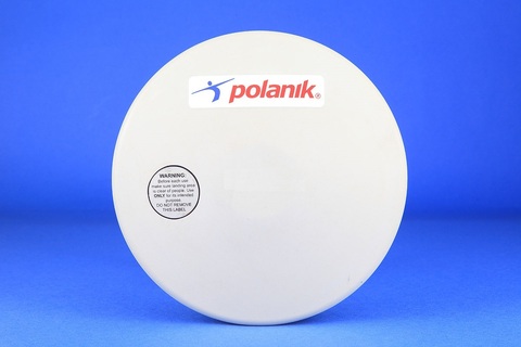 Диск мягкий резиновый Polanik SRD-0,6