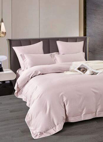 Постельное белье 2 спальное евро Asabella 2244-6