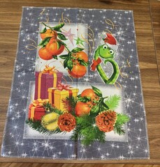 Кухонное полотенце