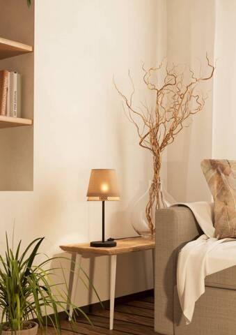 Настольная лампа Eglo TABLEY 43977