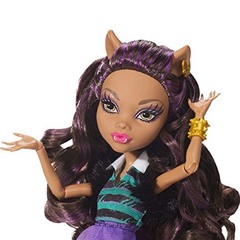 Семейка Вульф