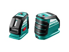 KRAFTOOL CL-70, лазерный нивелир (34660)