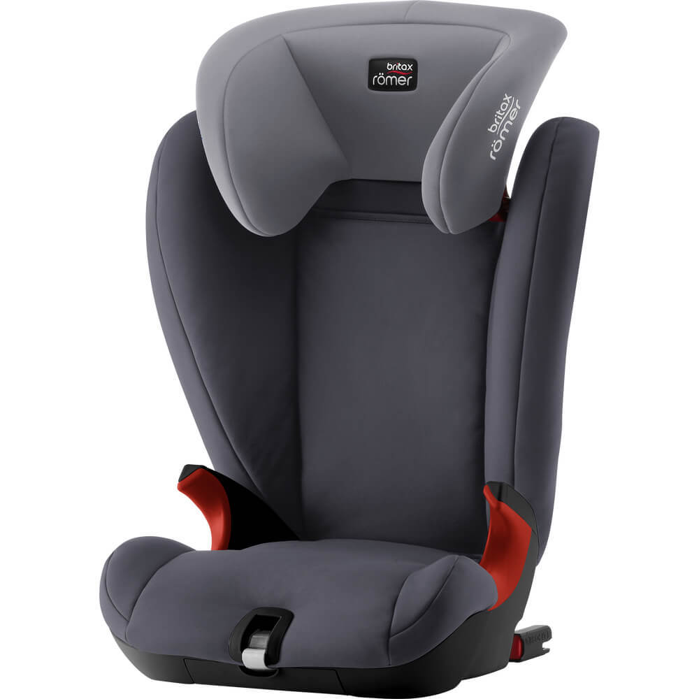 Britax romer kidfix online sl cosmos black