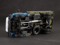 ZIL-4333 1:43 Legendary trucks USSR #16