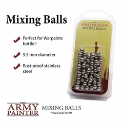 Army Painter Mixing Balls (2019) / Шарики для размешивания красок