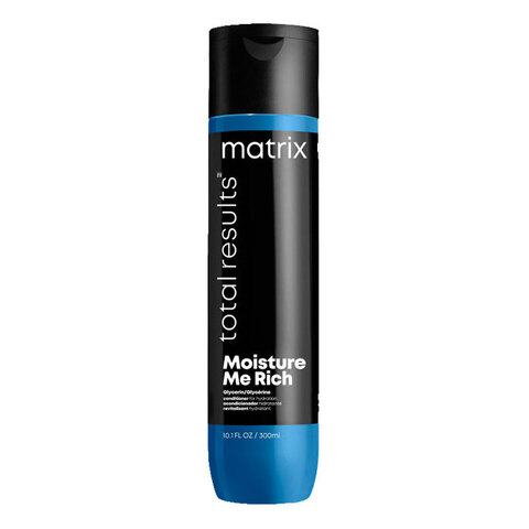 Matrix Total Results Moisture Hydratation Conditioner - Увлажняющий кондиционер для волос