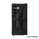 UAG Pathfinder Series Case for Samsung Galaxy S22 Ultra Black (Чёрный) 213447114040