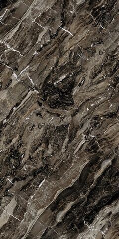 Керамика Будущего Арабеско Дарк LLR 60x120