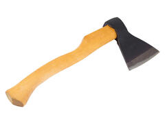 39-0-003 Топор кованый в сборе, тип А2, ширина лезвия 150 мм, вес 1400 г (Россия)