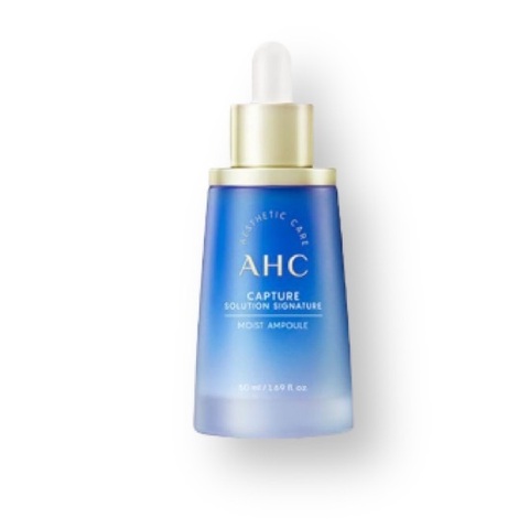 AHC Capture solution signature moist ampoule