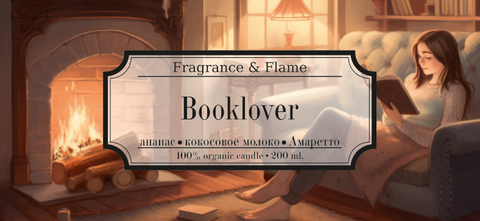 Booklover