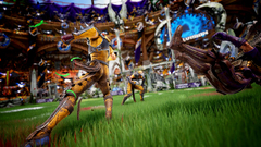 Blood Bowl 3 - Imperial Nobility Edition (для ПК, цифровой код доступа)