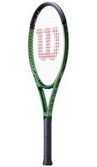 Детская теннисная ракетка Wilson Blade V8.0 26