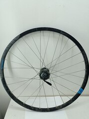 Колесо для велосипеда Rockrider + Shimano   27.5" (Перед)