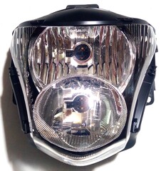 Фара для мотоцикла Honda HORNET 600 CB600F 2007 -  2009  г.в.