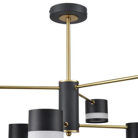 Потолочная люстра Lumion LANIKA 8240/8C