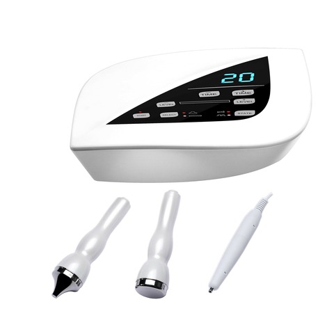 Аппарат ультразвуковой терапии Ultrasonic-627.II (фонофорез) коагулятор 2 в 1