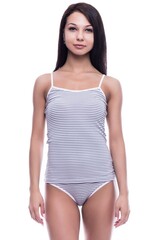 Майка женская (2 штуки в упаковке)