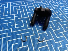 Блок затвора (Узел №3 в сборе) для пистолета ПЦ-84, GF5